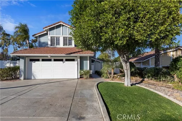 Corona, CA 92879,713 KINGFISHER CT