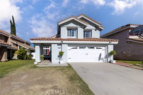 Fontana, CA 92336,13712 Balboa CT