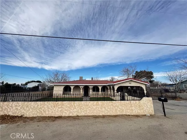 Littlerock, CA 93543,9261 E Avenue T14