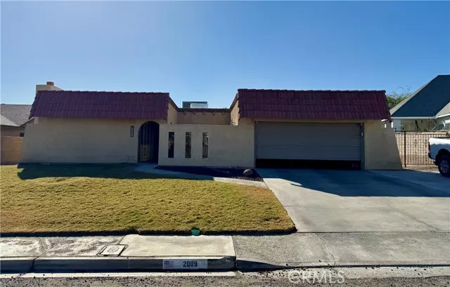 2009 Carty WAY, Needles, CA 92363