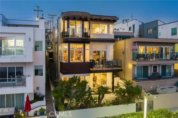 4308 The Strand, Manhattan Beach, CA 90266