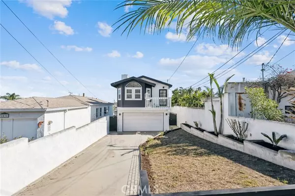 1536 Wollacott ST, Redondo Beach, CA 90278