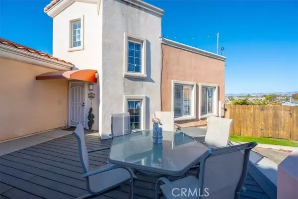 Grover Beach, CA 93433,1253 Aberdeen CT