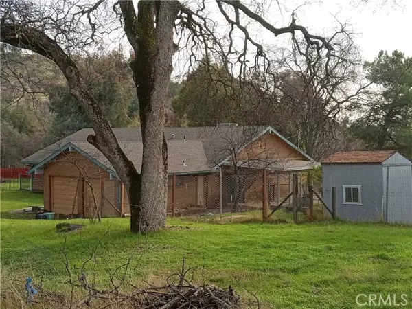 O Neals, CA 93645,47517 Road 200