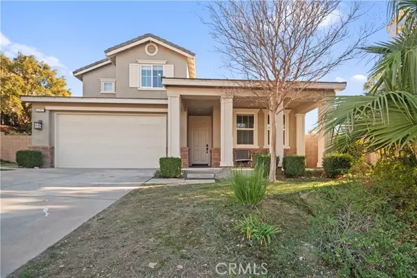 34507 Venturi Ave, Beaumont, CA 92223