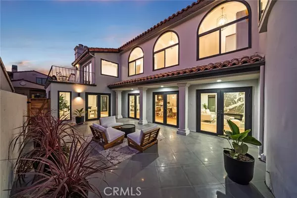 231 Via Firenze, Newport Beach, CA 92663