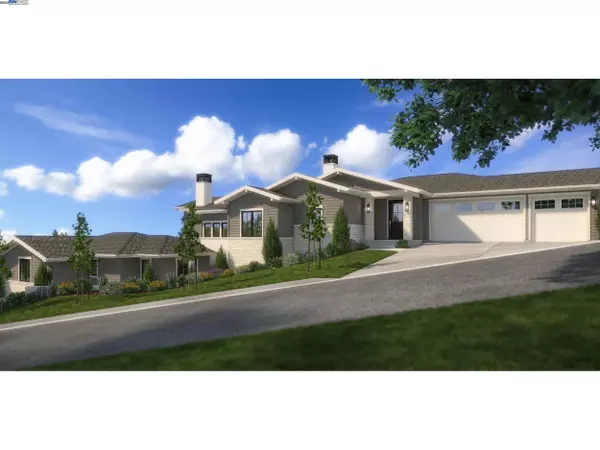 2467 Diablo Ranch Pl, Danville, CA 94506