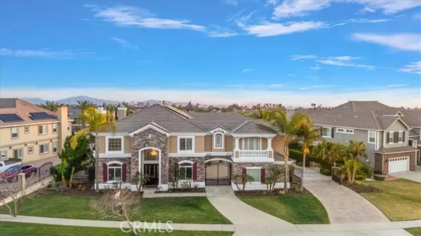13063 Norcia DR, Rancho Cucamonga, CA 91739