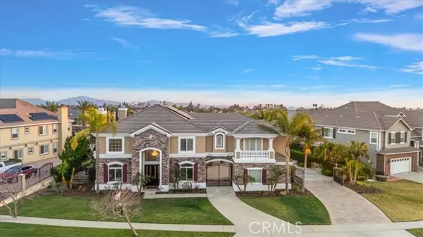 13063 Norcia DR, Rancho Cucamonga, CA 91739