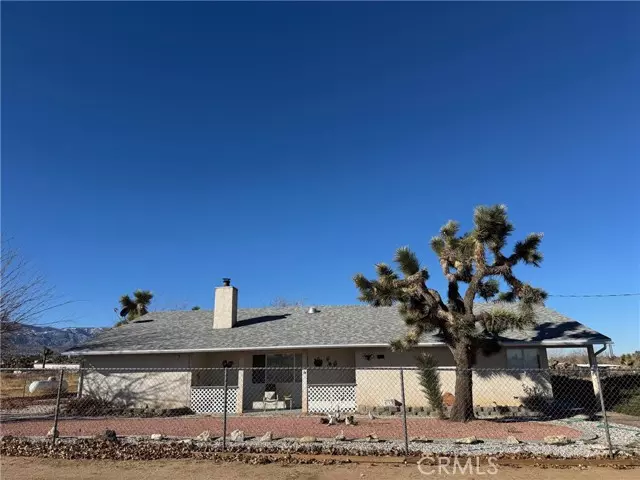 10824 Anderson Ranch RD, Phelan, CA 92371