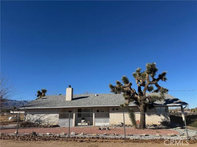 10824 Anderson Ranch RD, Phelan, CA 92371
