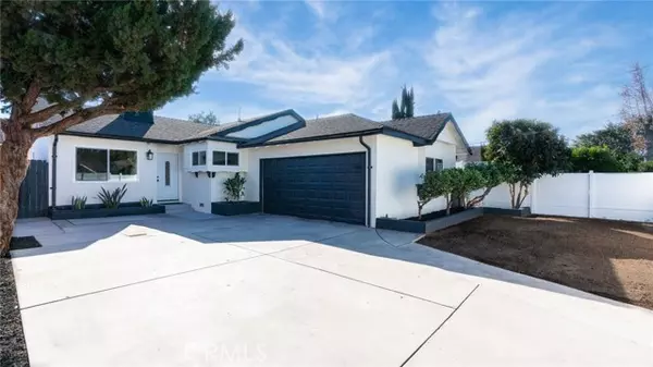 Van Nuys, CA 91406,15346 Covello ST