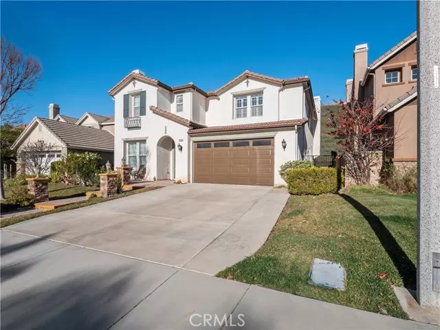 19669 Mathilde LN, Saugus, CA 91350