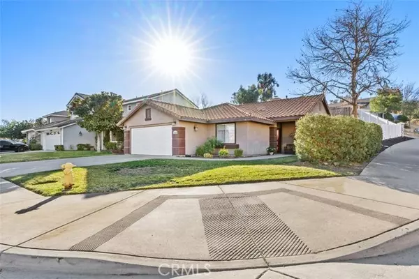 Corona, CA 92883,13569 Basswood DR