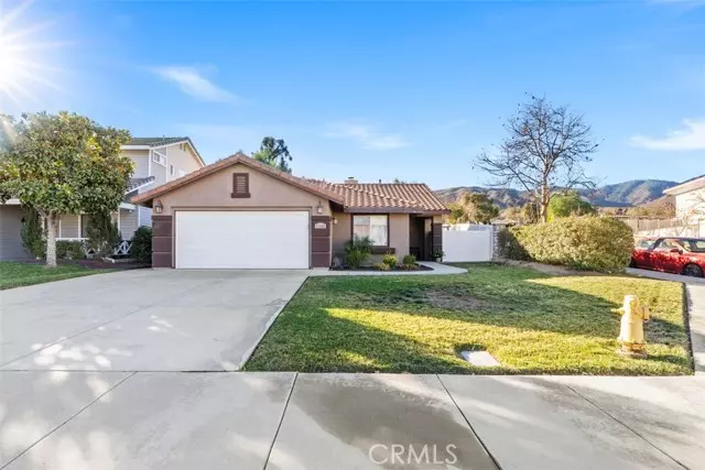 Corona, CA 92883,13569 Basswood DR