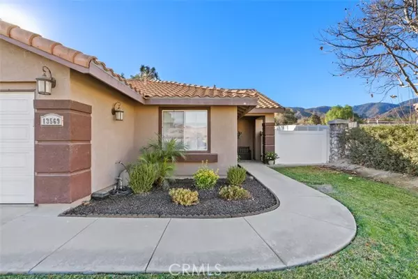 Corona, CA 92883,13569 Basswood DR