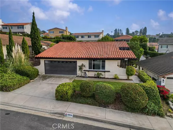 6954 Kings Harbor DR, Rancho Palos Verdes, CA 90275