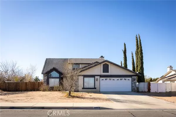 6890 11th AVE, Hesperia, CA 92345