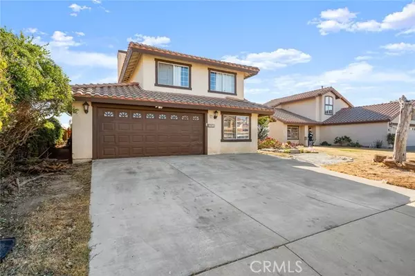 San Jacinto, CA 92582,941 Spring Mist CT