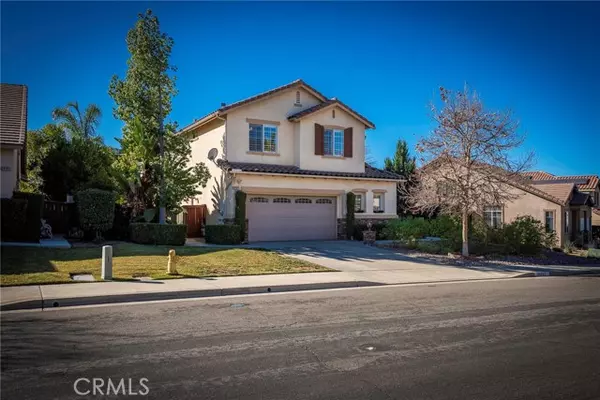 Wildomar, CA 92595,24147 Brillante DR