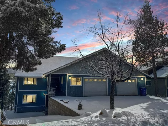 998 Feather Mountain DR, Big Bear City, CA 92314