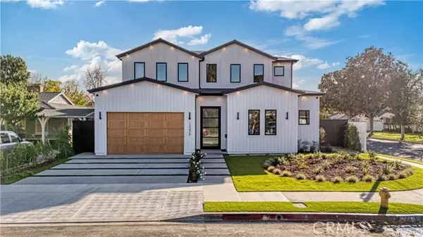 13226 Morrison ST, Sherman Oaks, CA 91423