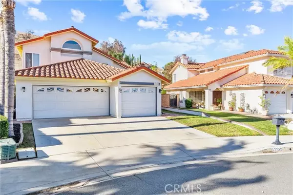 Chino Hills, CA 91709,17732 Osbourne AVE