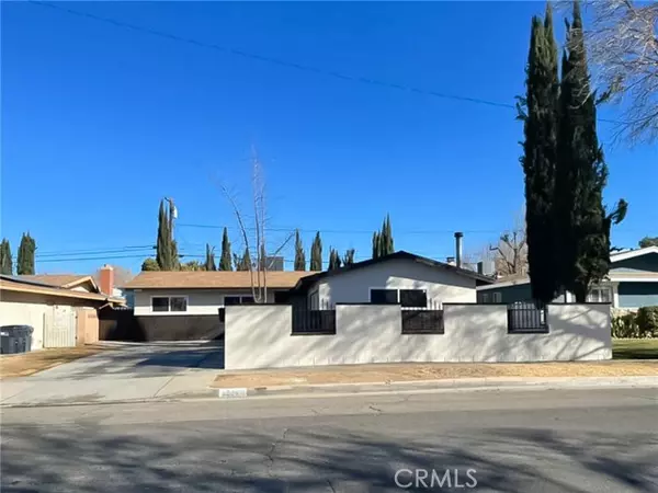 Lancaster, CA 93534,45348 17th ST