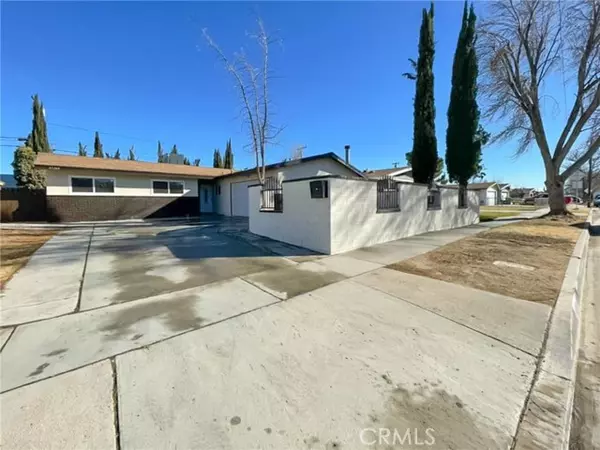 45348 17th ST, Lancaster, CA 93534