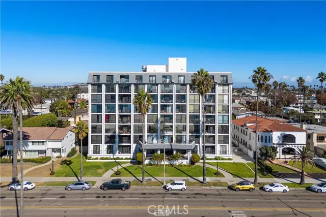 2601 E Ocean BLD 208, Long Beach, CA 90803