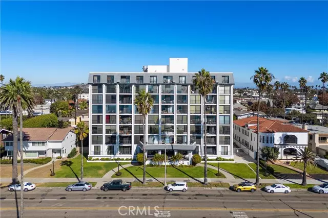 2601 E Ocean BLD 208, Long Beach, CA 90803