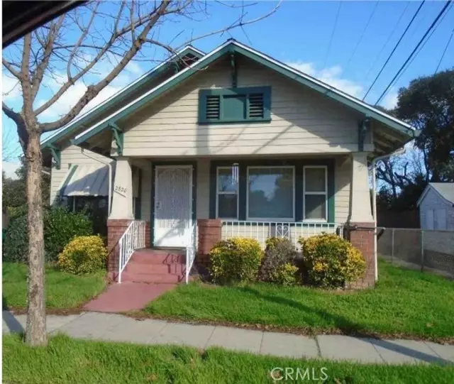 Stockton, CA 95204,2820 N El Dorado ST