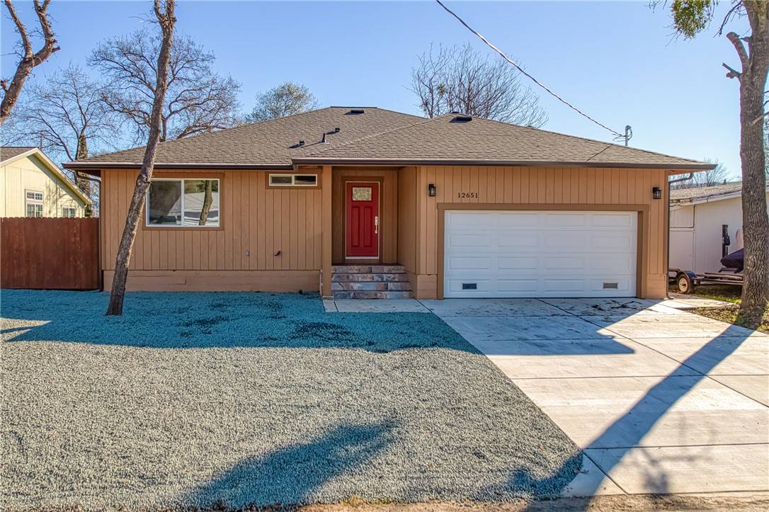 12651 Shoreview DR, Clearlake Oaks, CA 95423