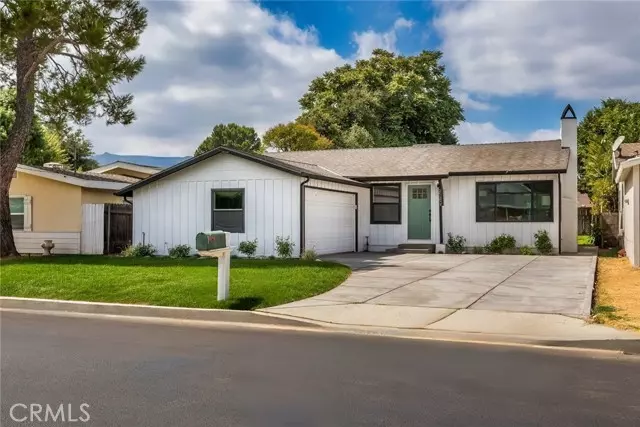 25253 Wheeler RD, Newhall, CA 91321