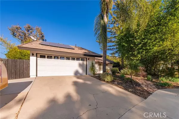 Newbury Park, CA 91320,2909 Lodgewood ST