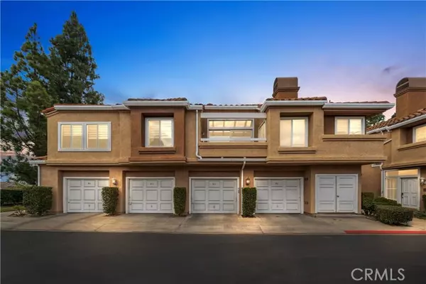 Lake Forest, CA 92630,24185 Harbor Ridge Lane 86