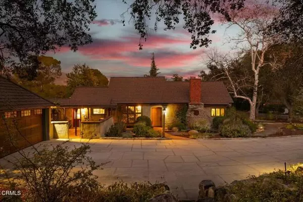 616 W Eucalyptus ST, Ojai, CA 93023