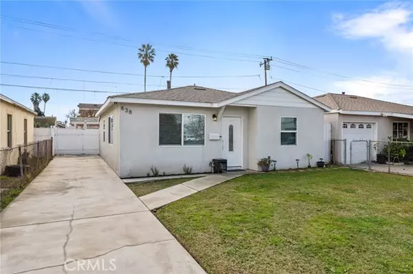 Carson, CA 90745,838 E Sepulveda BLD