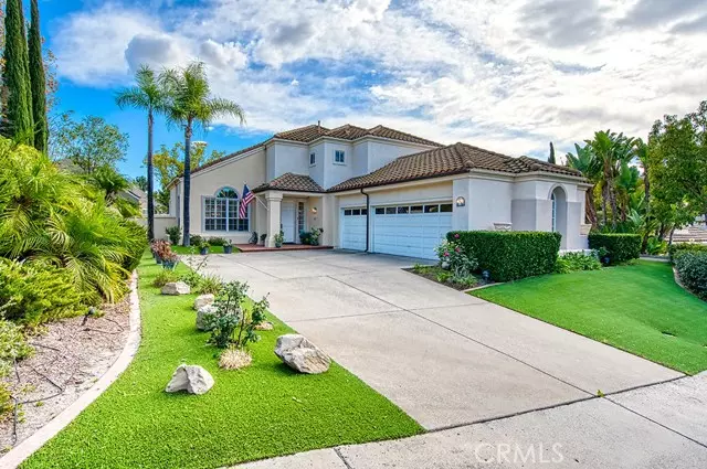 38 Muirfield, Rancho Santa Margarita, CA 92679