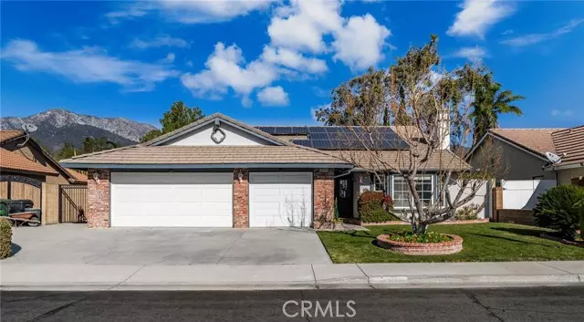 12774 Coriander CT, Rancho Cucamonga, CA 91739