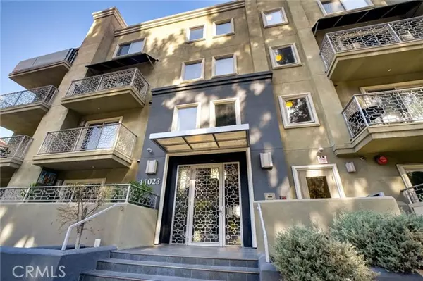 Studio City, CA 91604,11023 Fruitland DR 304