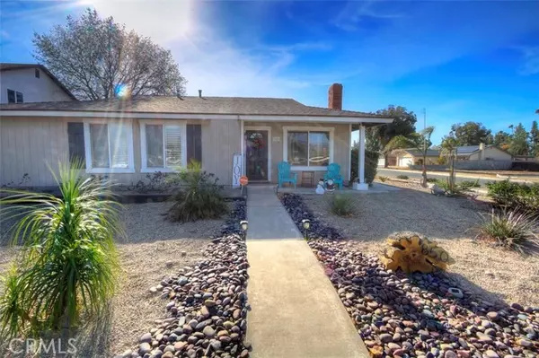 Redlands, CA 92374,850 E San Bernardino AVE