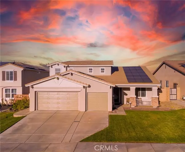 29186 Shadow Hills ST, Menifee, CA 92584