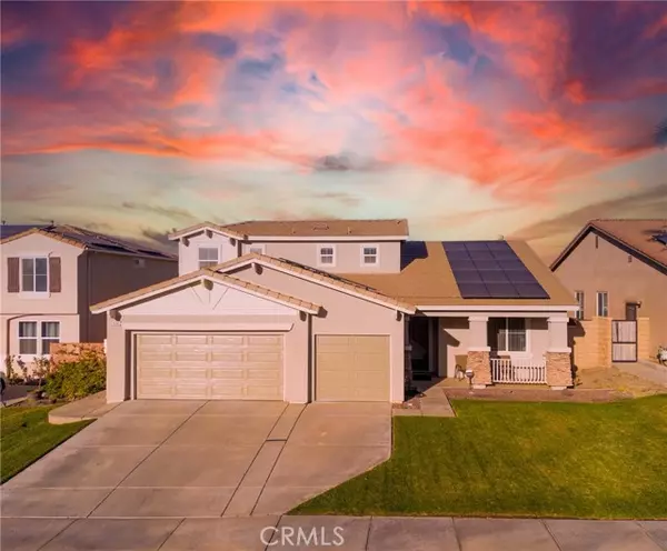 29186 Shadow Hills ST, Menifee, CA 92584