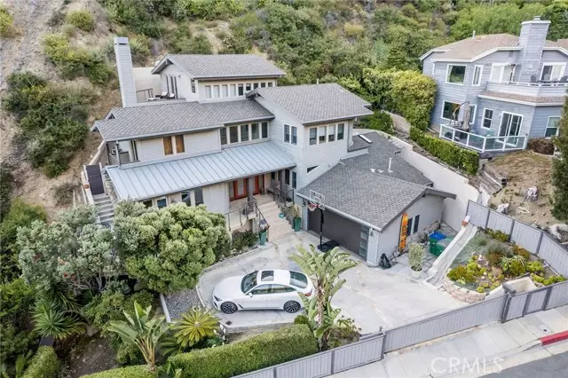 426 Nyes PL, Laguna Beach, CA 92651