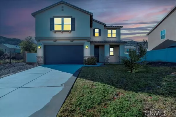 San Jacinto, CA 92582,550 Pooish AVE