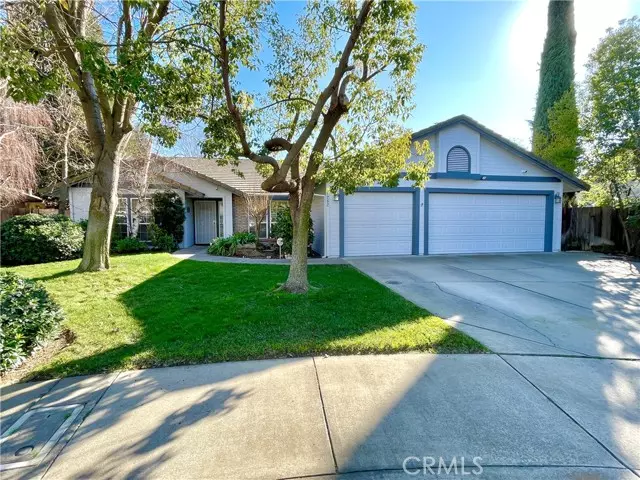 1262 Billie CT, Merced, CA 95340