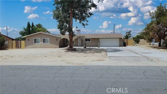 12736 Pocono RD, Apple Valley, CA 92308