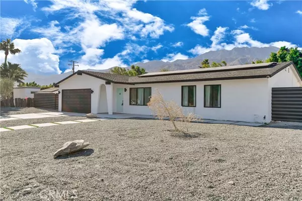 Palm Springs, CA 92262,1941 N Viminal RD