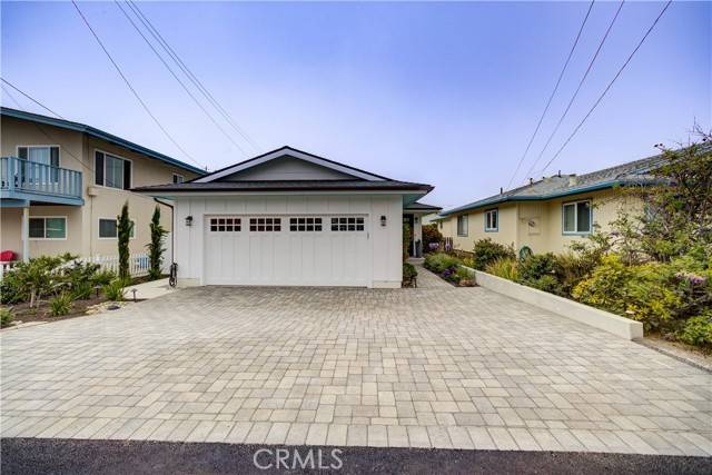 Cayucos, CA 93430,29 11th ST